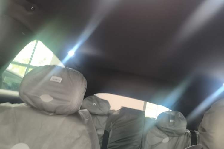 Used CHANGAN NEVO A06 2026 Model 510Pro+ Headliner
