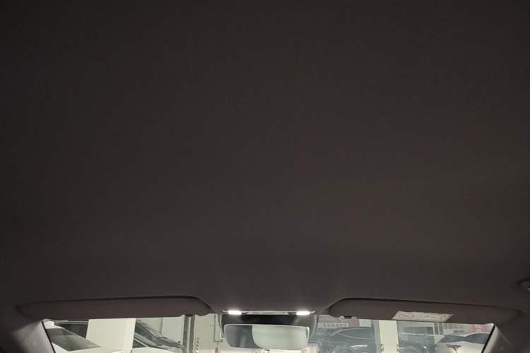 Used CHANGAN NEVO A06 2026 Model 510 Pro Headliner