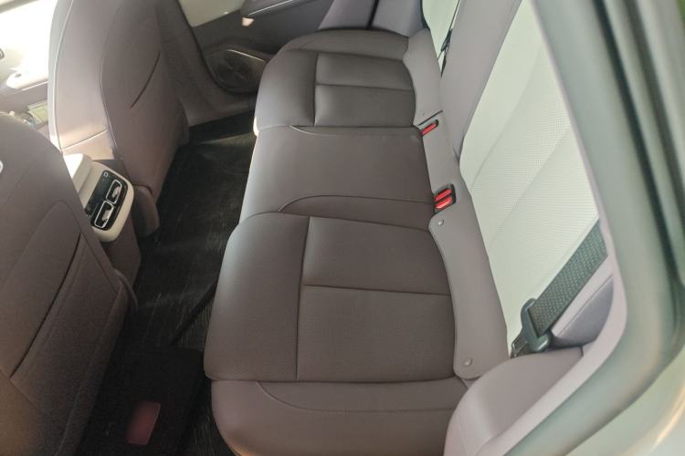 Used CHANGAN NEVO A06 2026 Model 240 Laser Ultra Left Rear Seat