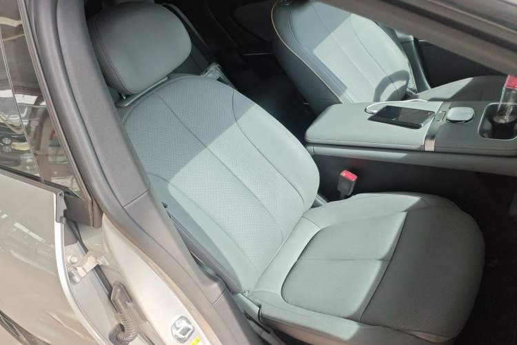 Used CHANGAN NEVO A06 2026 Model 630 Laser Ultra+ Right Front Seat