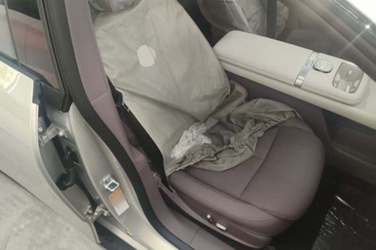 Used CHANGAN NEVO A06 2026 Model 510Pro+ Right Front Seat