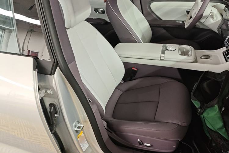 Used CHANGAN NEVO A06 2026 Model 510 Pro Right Front Seat