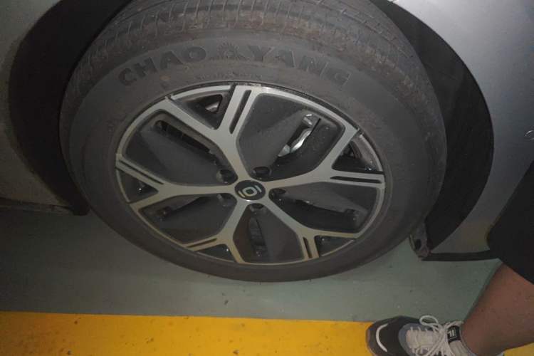 Used CHANGAN NEVO A06 2026 Model 630 Comfort Ultra Right Front Wheel Hub