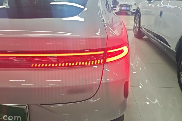 Used CHANGAN NEVO A06 2026 Model 630 Max Right Rear Taillight
