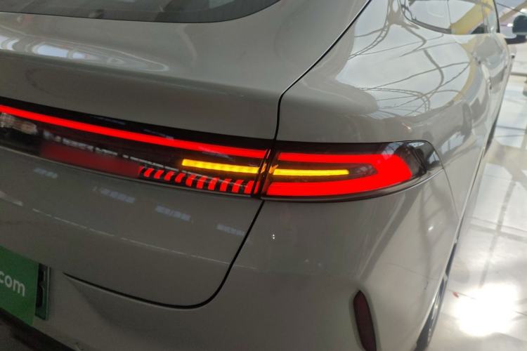 Used CHANGAN NEVO A06 2026 Model 630 Laser Ultra+ Right Rear Taillight