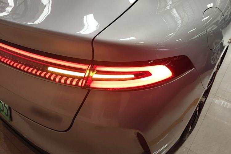Used CHANGAN NEVO A06 2026 Model 240 Laser Ultra Right Rear Taillight