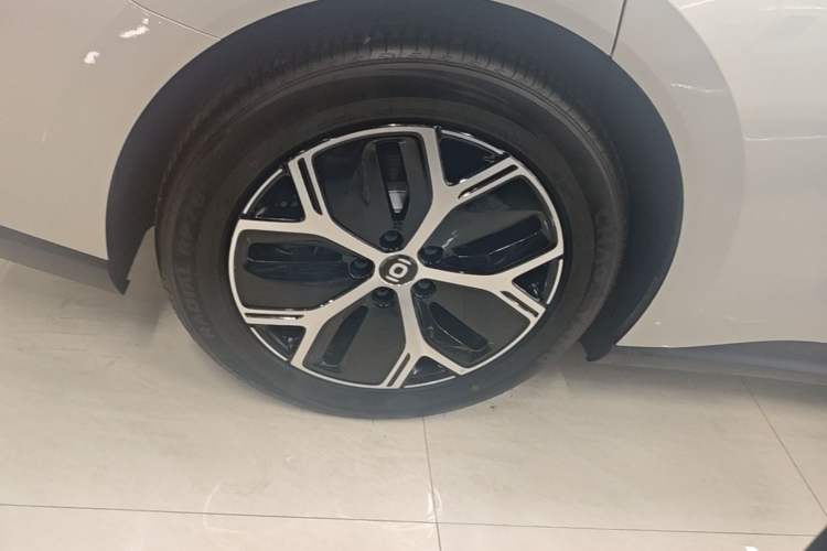 Used CHANGAN NEVO A06 2026 Model 630 Max Right Rear Wheel Hub