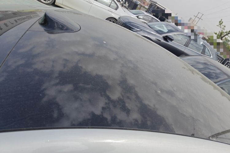 Used CHANGAN NEVO A06 2026 Model 240 Laser Ultra+ Roof