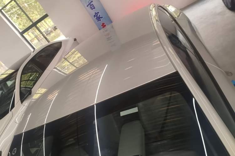 Used CHANGAN NEVO A06 2026 Model 510Pro+ Roof