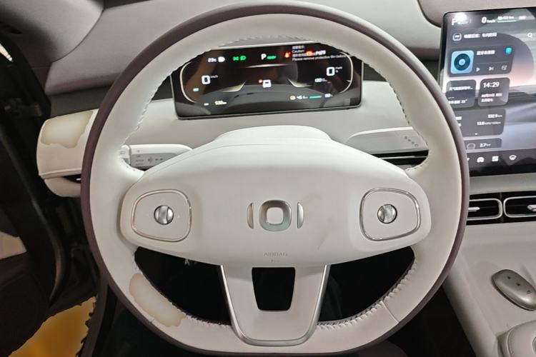 Used CHANGAN NEVO A06 2026 Model 510 Pro Steering Wheel