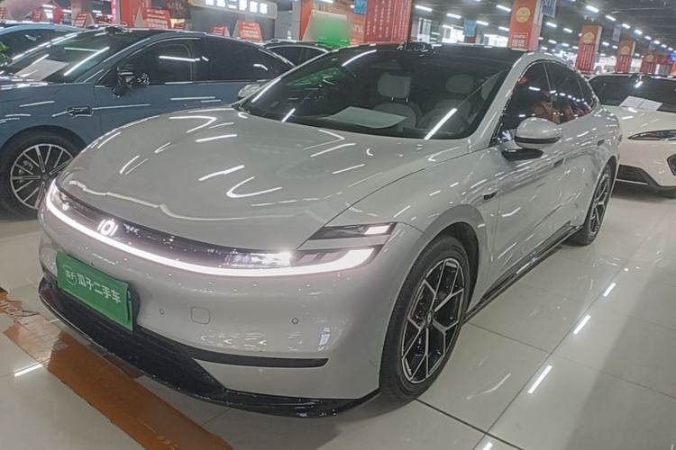 CHANGAN NEVO A06 2026 Model 240 Laser Ultra
