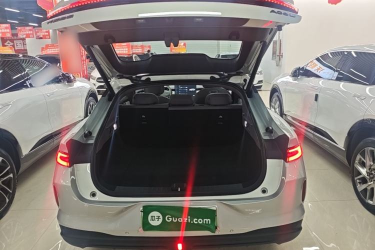 Used CHANGAN NEVO A06 2026 Model 630 Max Trunk