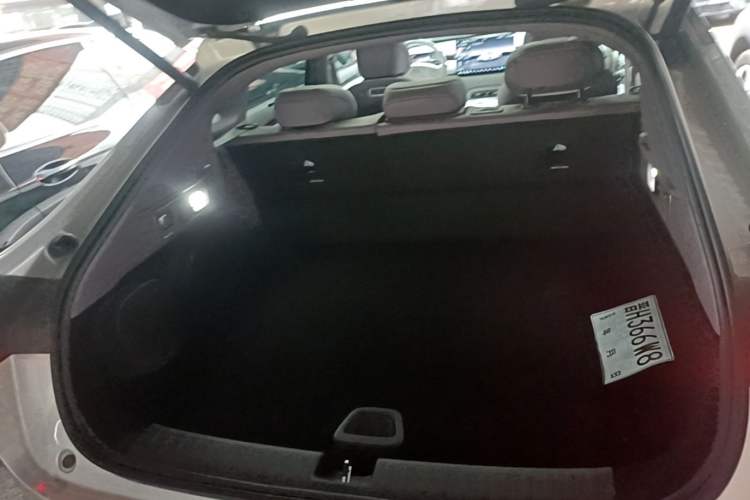 Used CHANGAN NEVO A06 2026 Model 240 Laser Ultra Trunk