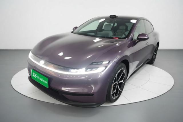 Used CHANGAN NEVO A06 2026 Model 630 Max