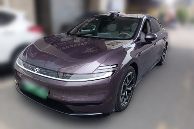 Used CHANGAN NEVO A06 2026 Model 630 Laser Ultra+