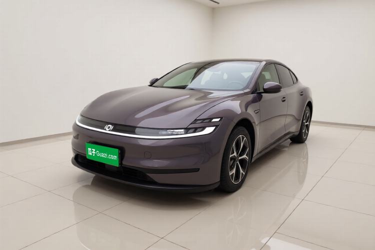 CHANGAN NEVO A06 2026 Model 630 Max