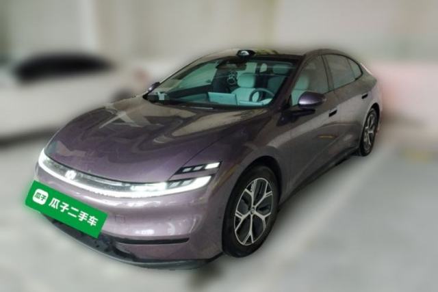Used CHANGAN NEVO A06 2026 Model 630 Max
