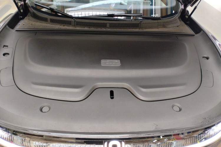 Used CHANGAN NEVO A06 2026 Model 240 Laser Ultra Engine Bay