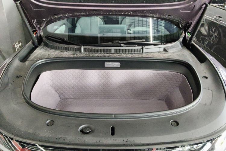 Used CHANGAN NEVO A06 2026 Model 630 Comfort Ultra Engine Bay