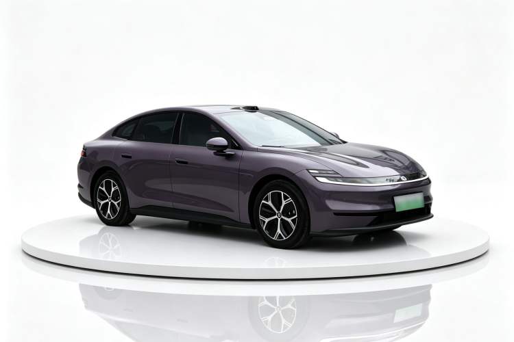Used CHANGAN NEVO A06 2026 Model 630 Max Exterior 1