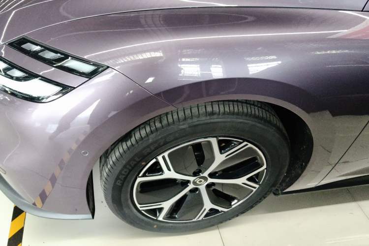 Used CHANGAN NEVO A06 2026 Model 630 Comfort Ultra Exterior 1