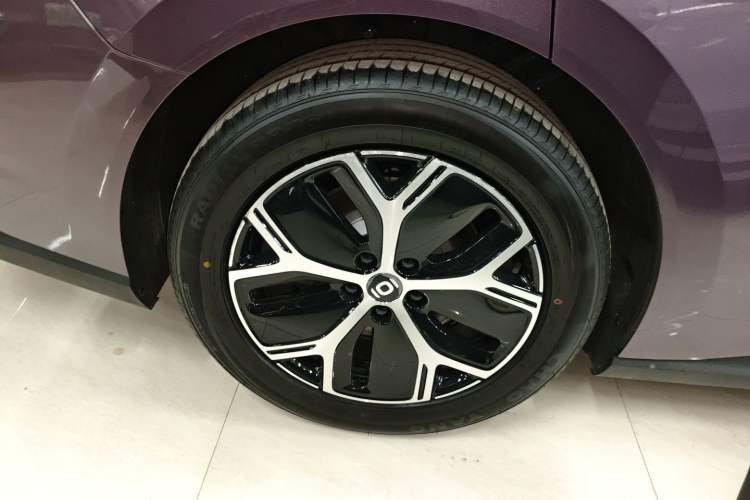 Used CHANGAN NEVO A06 2026 Model 510 Max Exterior 5