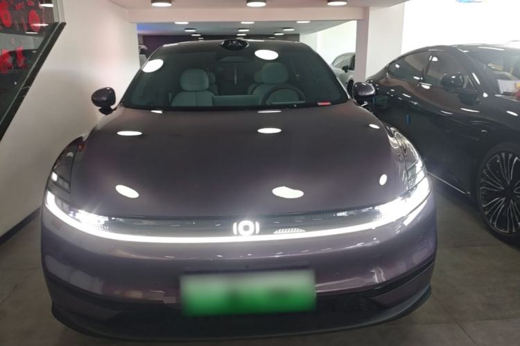 Used CHANGAN NEVO A06 2026 Model 630 Max Front