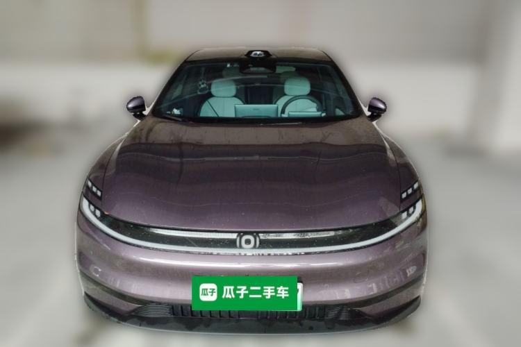 Used CHANGAN NEVO A06 2026 Model 630 Max Front