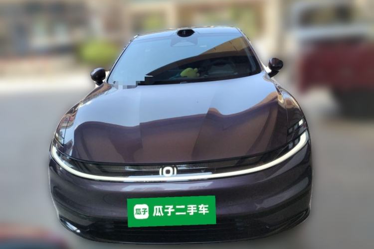 Used CHANGAN NEVO A06 2026 Model 240 Laser Ultra+ Front