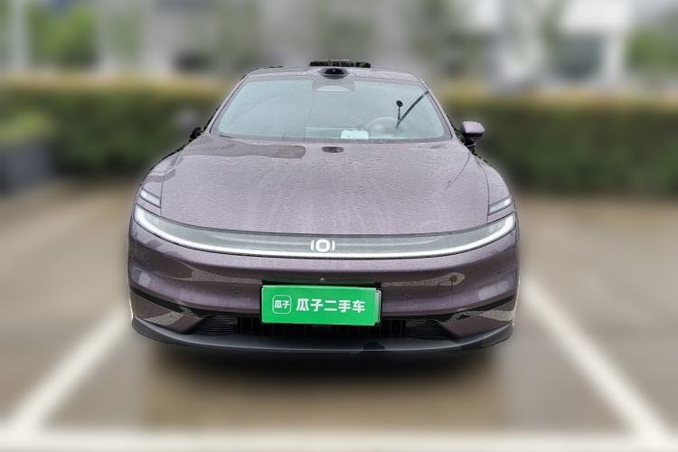 Used CHANGAN NEVO A06 2026 Model 510 Max Front