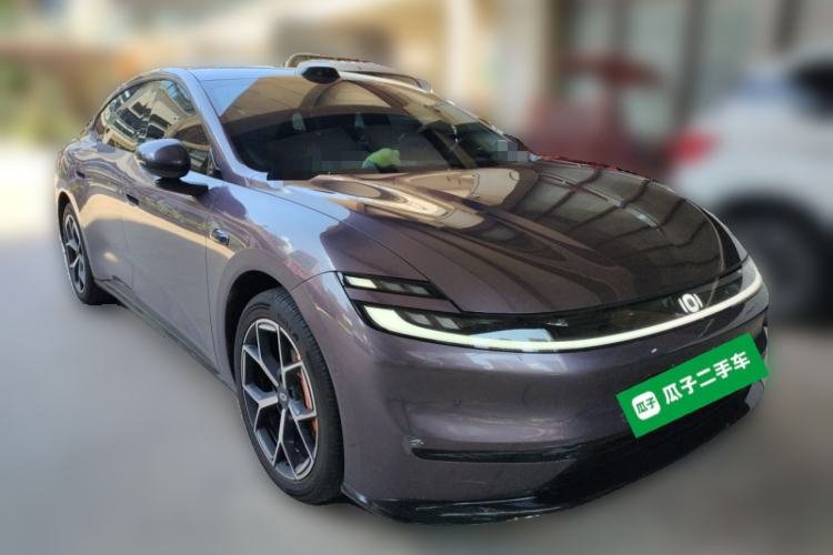 Used CHANGAN NEVO A06 2026 Model 240 Laser Ultra+ Front Right 45 Deg