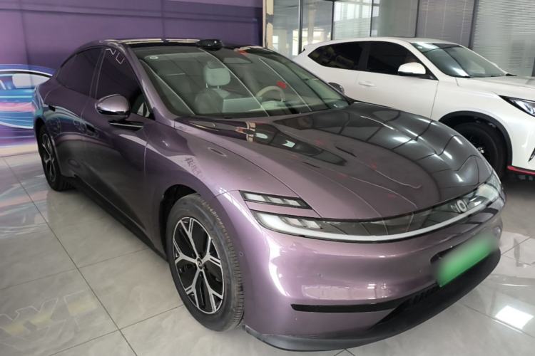 Used CHANGAN NEVO A06 2026 Model 630 Max Front Right 45 Deg
