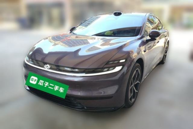 Used CHANGAN NEVO A06 2026 Model 240 Laser Ultra+