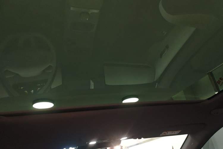 Used CHANGAN NEVO A06 2026 Model 630 Max Headliner
