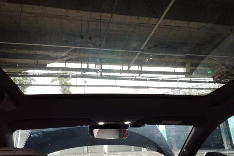 Used CHANGAN NEVO A06 2026 Model 630 Max Headliner