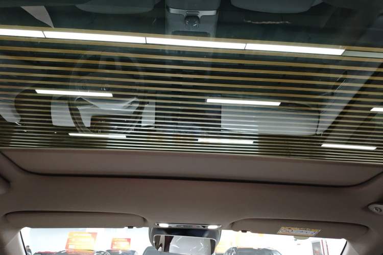 Used CHANGAN NEVO A06 2026 Model 510 Max Headliner