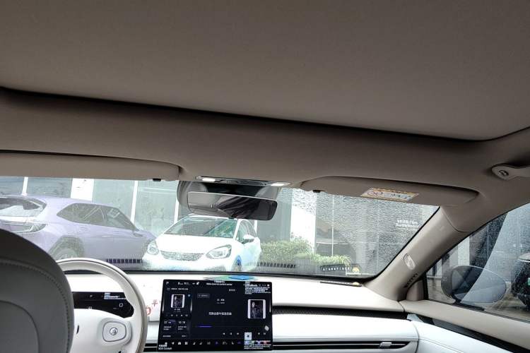 Used CHANGAN NEVO A06 2026 Model 510 Max Headliner