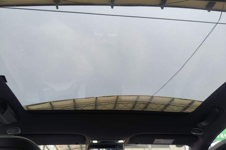 Used CHANGAN NEVO A06 2026 Model 630 Laser Ultra+ Headliner