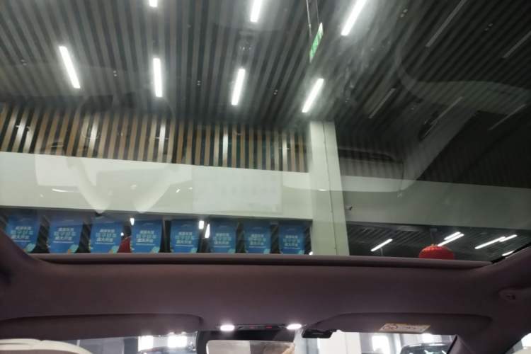 Used CHANGAN NEVO A06 2026 Model 510 Max Headliner