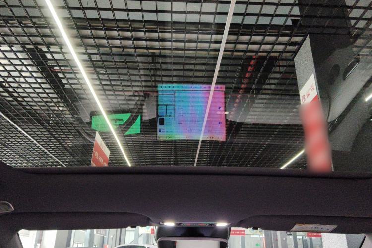 Used CHANGAN NEVO A06 2026 Model 630 Comfort Ultra Headliner