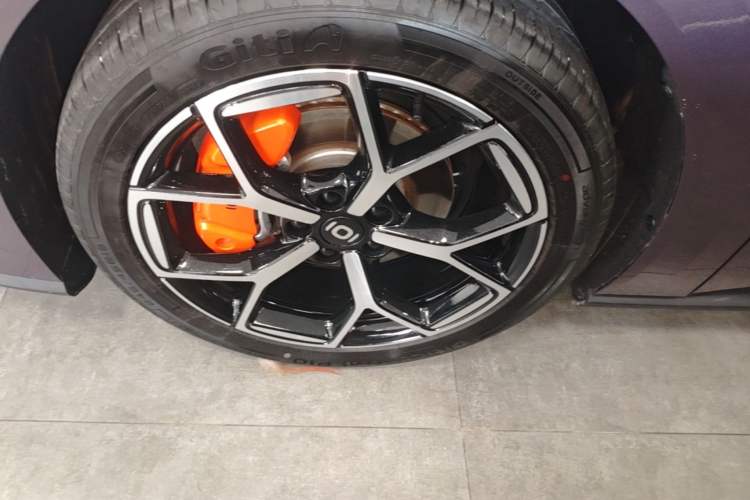 Used CHANGAN NEVO A06 2026 Model 630 Max Left Front Wheel Hub