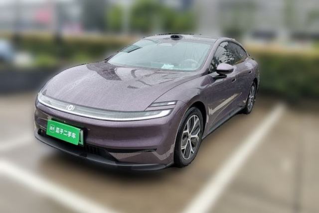 Used CHANGAN NEVO A06 2026 Model 510 Max