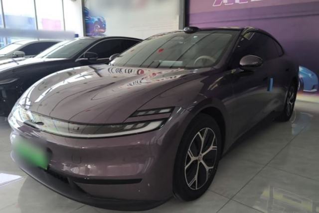 Used CHANGAN NEVO A06 2026 Model 630 Max