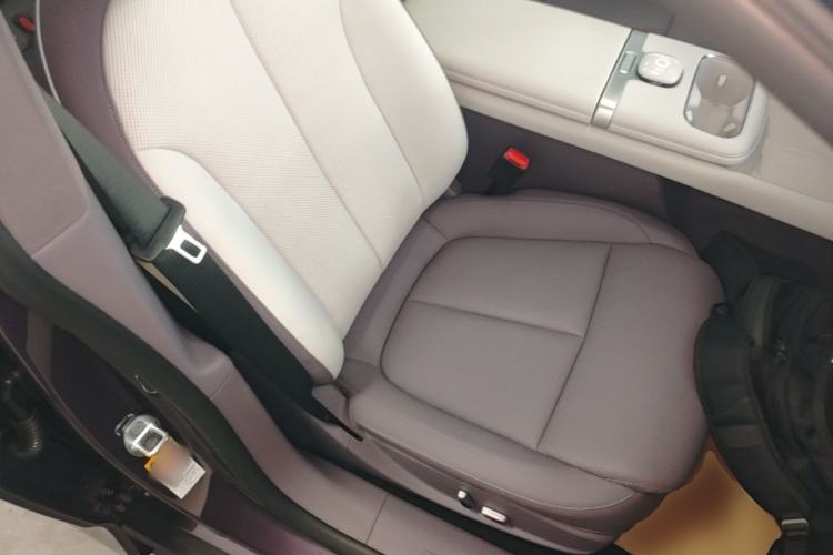 Used CHANGAN NEVO A06 2026 Model 630 Max Right Front Seat