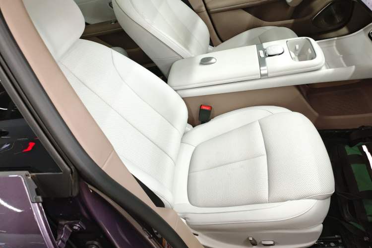 Used CHANGAN NEVO A06 2026 Model 510 Max Right Front Seat