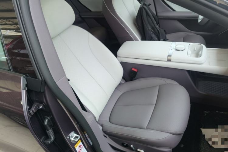 Used CHANGAN NEVO A06 2026 Model 630 Laser Ultra+ Right Front Seat