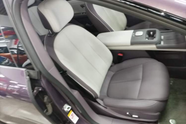 Used CHANGAN NEVO A06 2026 Model 510 Max Right Front Seat