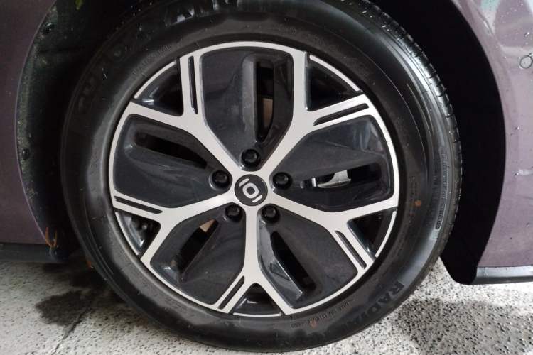 Used CHANGAN NEVO A06 2026 Model 630 Max Right Front Wheel Hub
