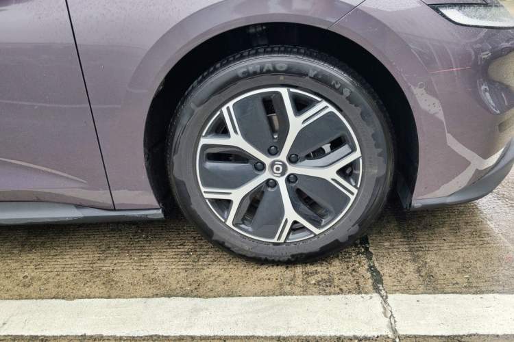 Used CHANGAN NEVO A06 2026 Model 510 Max Right Front Wheel Hub