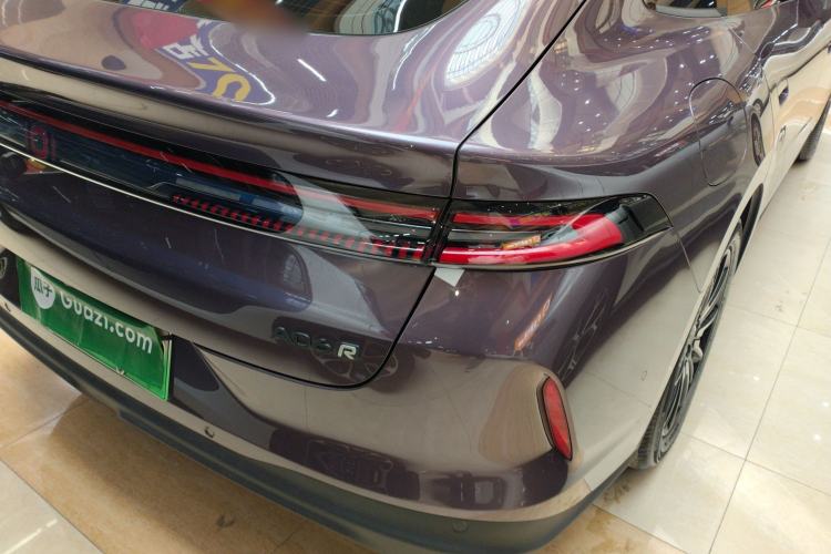 Used CHANGAN NEVO A06 2026 Model 240 Laser Ultra Right Rear Taillight